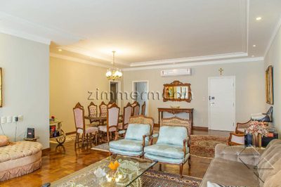Apartamento, 3 quartos, 190 m² - Foto 4