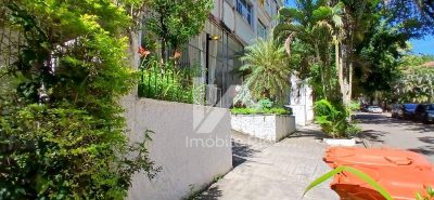 Apartamento, 1 quarto, 45 m² - Foto 3