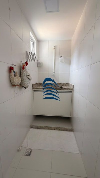 Apartamento, 3 quartos, 87 m² - Foto 3