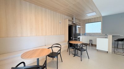 Apartamento, 2 quartos, 51 m² - Foto 3