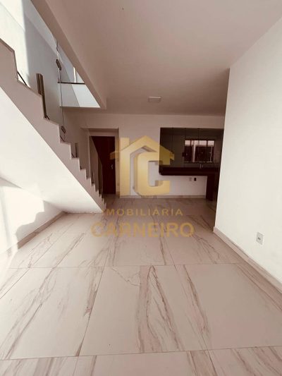 Cobertura, 3 quartos, 235 m² - Foto 1