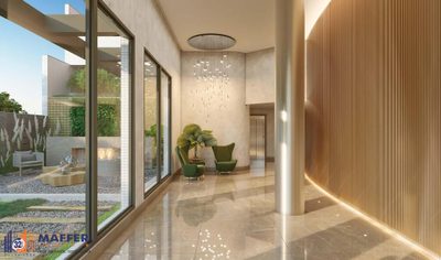 Apartamento, 2 quartos, 162 m² - Foto 4
