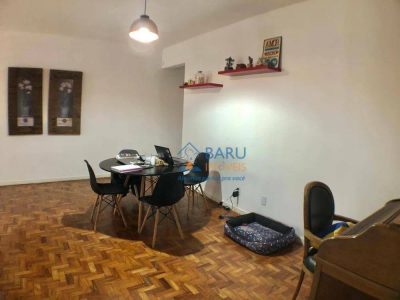 Apartamento, 3 quartos, 140 m² - Foto 4