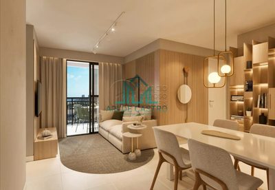 Apartamento, 3 quartos, 65 m² - Foto 1