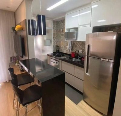 Apartamento, 3 quartos, 77 m² - Foto 2