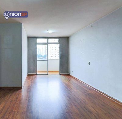 Apartamento, 3 quartos, 98 m² - Foto 2