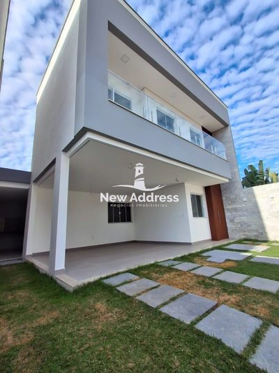 Casa, 3 quartos - Foto 2
