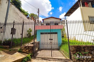 Casa, 4 quartos, 103 m² - Foto 1