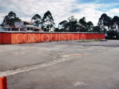 Depósito-Galpão, 5000 m² - Foto 5
