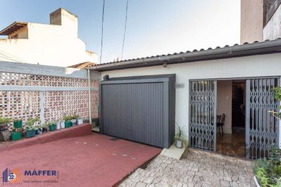 Casa, 3 quartos, 125 m² - Foto 1