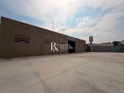 Terreno, 2400 m² - Foto 1