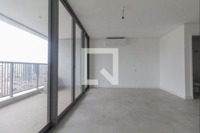 Kitnet-Studio, 39 m² - Foto 1