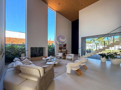 Casa de Condomínio, 7 quartos - Foto 3