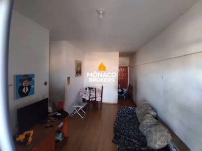 Apartamento, 2 quartos, 80 m² - Foto 1
