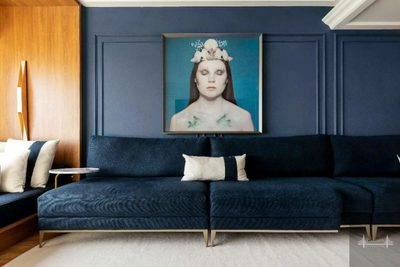 Apartamento, 2 quartos, 103 m² - Foto 3