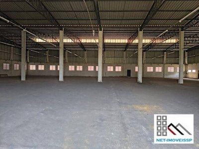 Depósito-Galpão, 2000 m² - Foto 5
