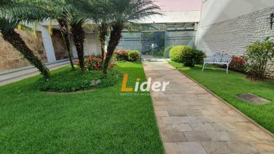 Apartamento, 4 quartos, 179 m² - Foto 4