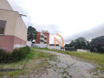 Terreno, 4351 m² - Foto 3