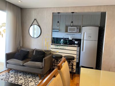Apartamento, 2 quartos, 57 m² - Foto 3