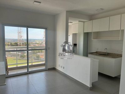Apartamento, 2 quartos, 56 m² - Foto 1