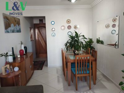 Apartamento, 3 quartos, 68 m² - Foto 3