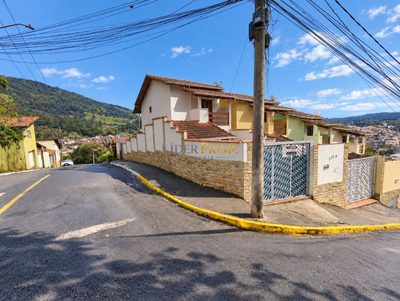 Sobrado, 2 quartos, 90 m² - Foto 2