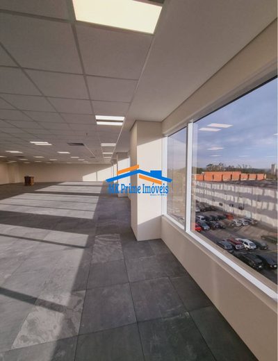 Sala-Conjunto, 500 m² - Foto 1