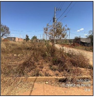 Terreno, 10 m² - Foto 1
