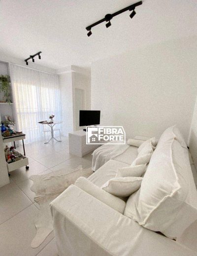 Apartamento, 2 quartos, 48 m² - Foto 2
