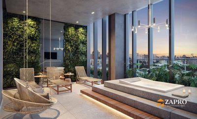 Apartamento, 3 quartos, 92 m² - Foto 3