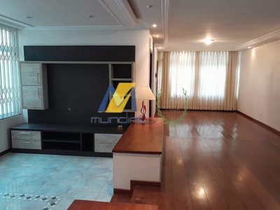Casa, 3 quartos, 350 m² - Foto 2