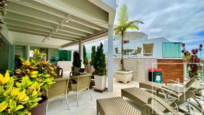 Cobertura, 5 quartos, 415 m² - Foto 3