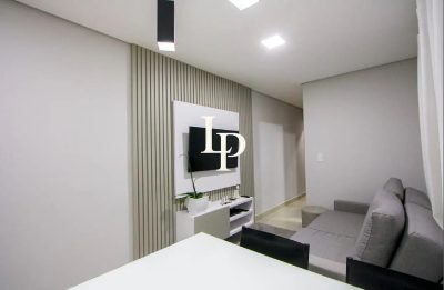 Apartamento, 2 quartos, 46 m² - Foto 4