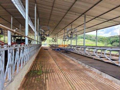 Fazenda, 155 hectares - Foto 2