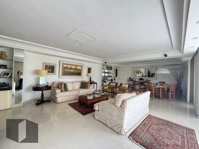 Apartamento, 4 quartos, 227 m² - Foto 3