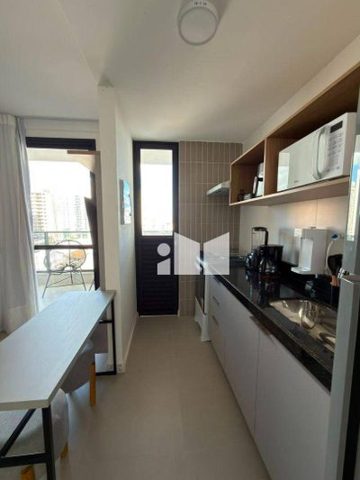 Apartamento, 1 quarto, 39 m² - Foto 5