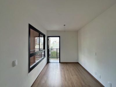 Apartamento, 1 quarto, 23 m² - Foto 3
