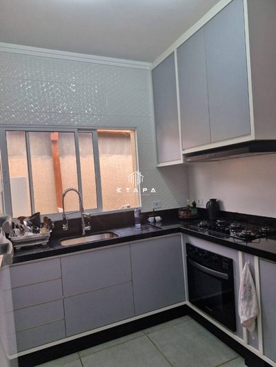 Casa, 2 quartos, 65 m² - Foto 3