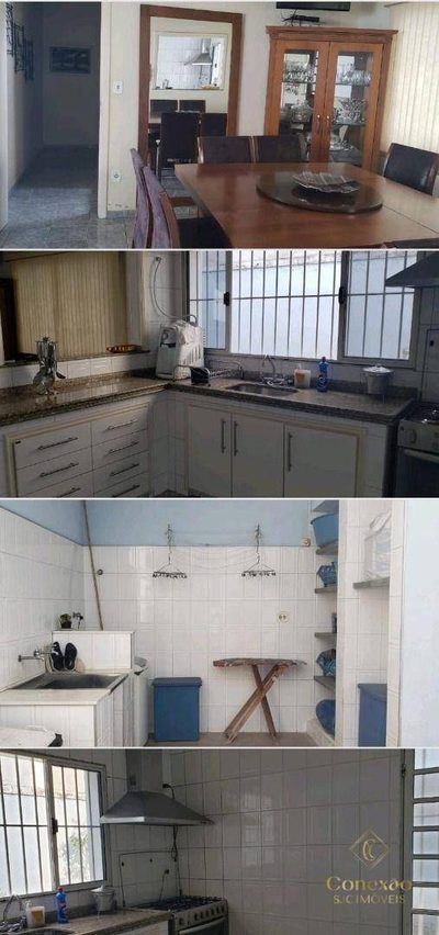 Casa, 2 quartos, 208 m² - Foto 5