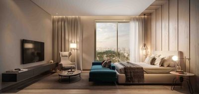Apartamento, 4 quartos, 298 m² - Foto 5