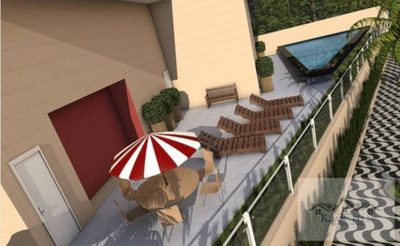 Apartamento, 3 quartos, 106 m² - Foto 5