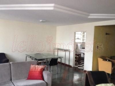 Apartamento, 3 quartos, 165 m² - Foto 3