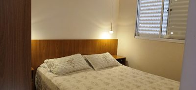 Apartamento, 2 quartos, 44 m² - Foto 3