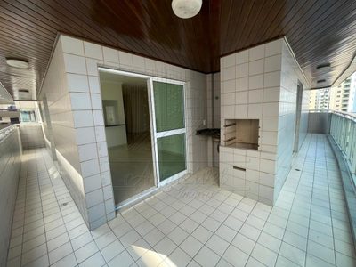 Apartamento, 3 quartos, 126 m² - Foto 1