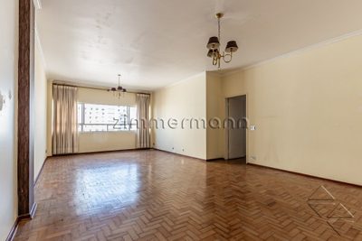 Apartamento, 3 quartos, 160 m² - Foto 1