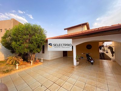 Casa, 4 quartos, 582 m² - Foto 2