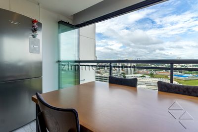 Apartamento, 2 quartos, 61 m² - Foto 3