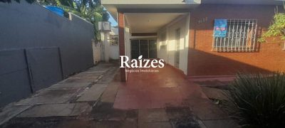 Casa, 3 quartos, 180 m² - Foto 1