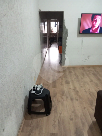 Sobrado, 6 quartos, 164 m² - Foto 3