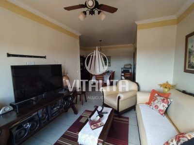 Apartamento, 3 quartos, 110 m² - Foto 2